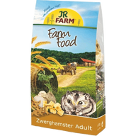JR FARM Food Zwerghamster Adult 500 g