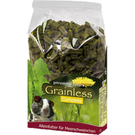 JR FARM Grainless Complete Meerschweinchen 1350 g