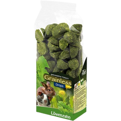 JR FARM Grainless Drops Löwenzahn 140 g