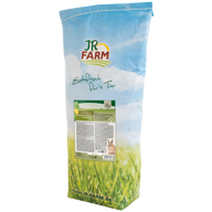 JR Farm Grainless Herbs Zwergkaninchen 5 kg