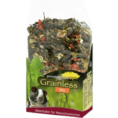 JR FARM Grainless Mix Meerschweinchen 650 g