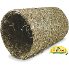 JR FARM Heu-Tunnel groß