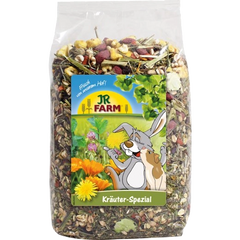 JR FARM Kräuter-Spezial 500 g