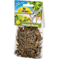 JR FARM Löwenzahn-Wurzeln 50 g