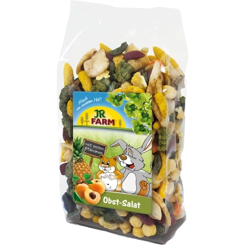 JR FARM Obst-Salat 200 g