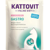 Kattovit Feline Diet Gastro Lachs & Reis 85 g