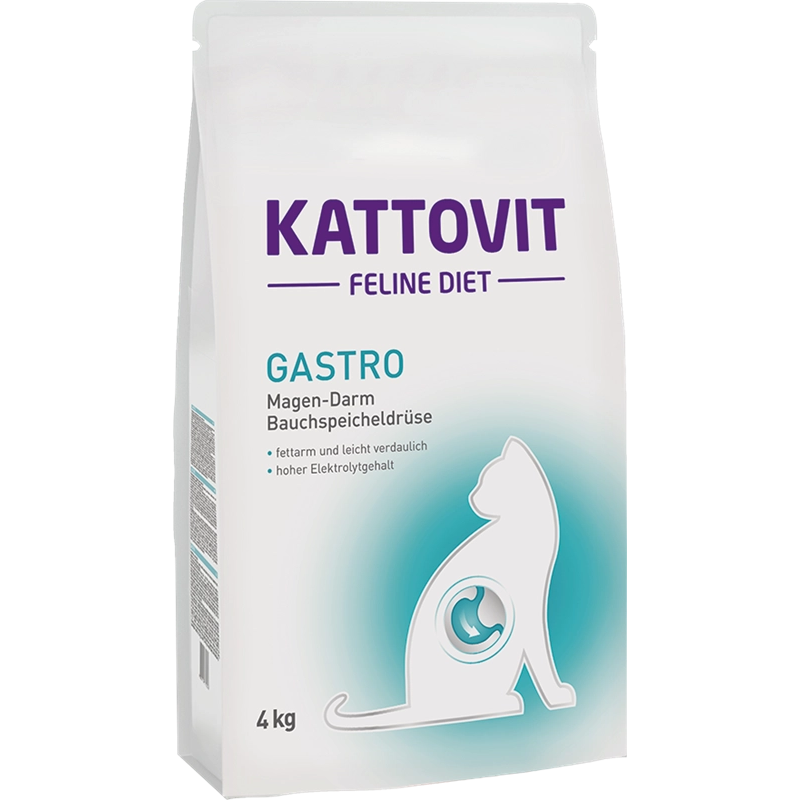 Kattovit Feline Diet Gastro günstig kaufen