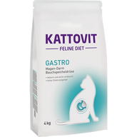 Kattovit Feline Diet Gastro