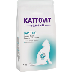 Kattovit Feline Diet Gastro