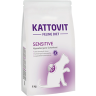 Kattovit Feline Diet Sensitive