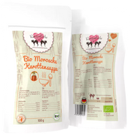 Katzenliebe Bio-Morosche KarottenSuppe PB 100 g