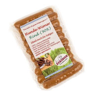 KEKSDIEB Hunde-Wiener Rind 180 g