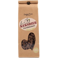 KEKSDIEB Hundeleckerli Lamm Fitis getreidefrei 125 g
