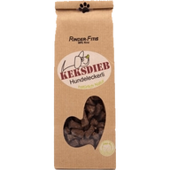 KEKSDIEB Hundeleckerli Rinder Fitis getreidefrei 125 g