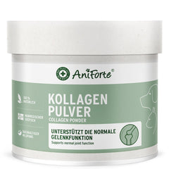 AniForte Kollagen Pulver