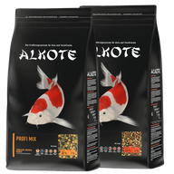 Kombipaket ALKOTE Profi-Mix 6 mm 3 kg + ALKOTE Multi-Mix 3 mm 3 kg