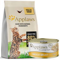 Kombipaket Applaws Hühnchen
