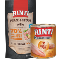 Kombipaket Rinti Huhn