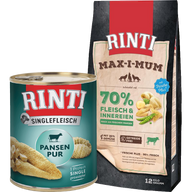 Kombipaket Rinti Pansen