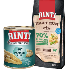 Kombipaket Rinti Pansen