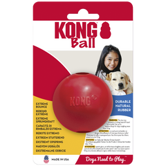 KONG Ball mit Loch