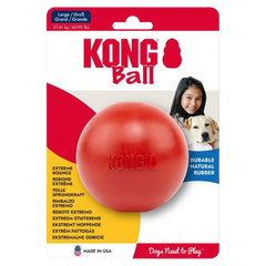 KONG Ball With Hole