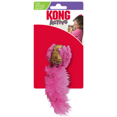KONG Cat Active Cork Ball