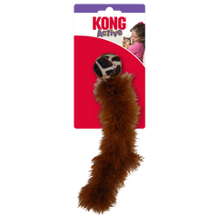 KONG Cat Active Wild Tails Sortiert