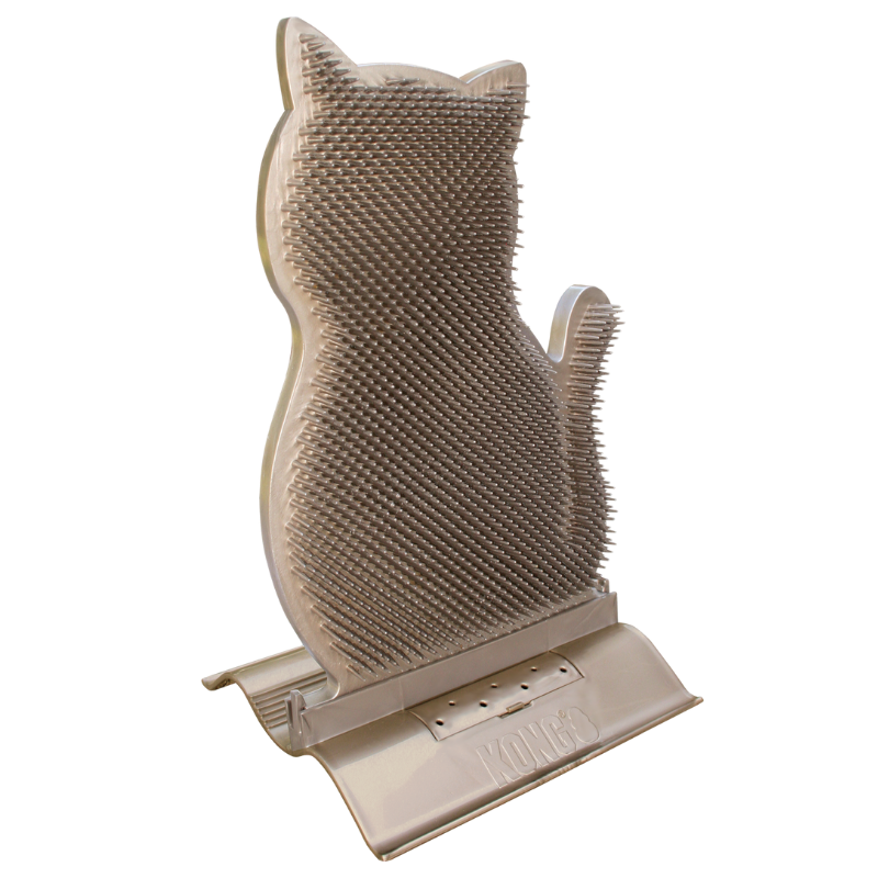 KONG Cat Connects Kitty Comber