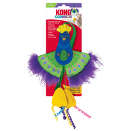 KONG Cat Connects Peacock