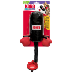 KONG Cat Connects Punching Bag