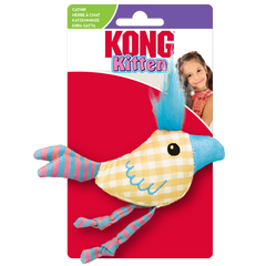 KONG Cat Kitten Chirpz Chick