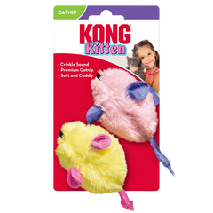 KONG Cat Kitten Mice