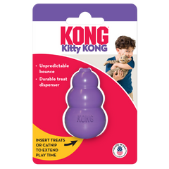 KONG Cat Kitty Kong