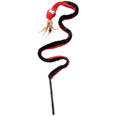 KONG Cat Snake Teaser