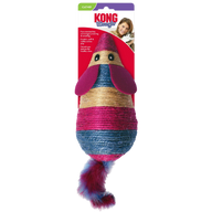 KONG Cat Wrangler Scratch Mouse