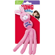 KONG Cat Wubba Bunny