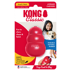 KONG Classic