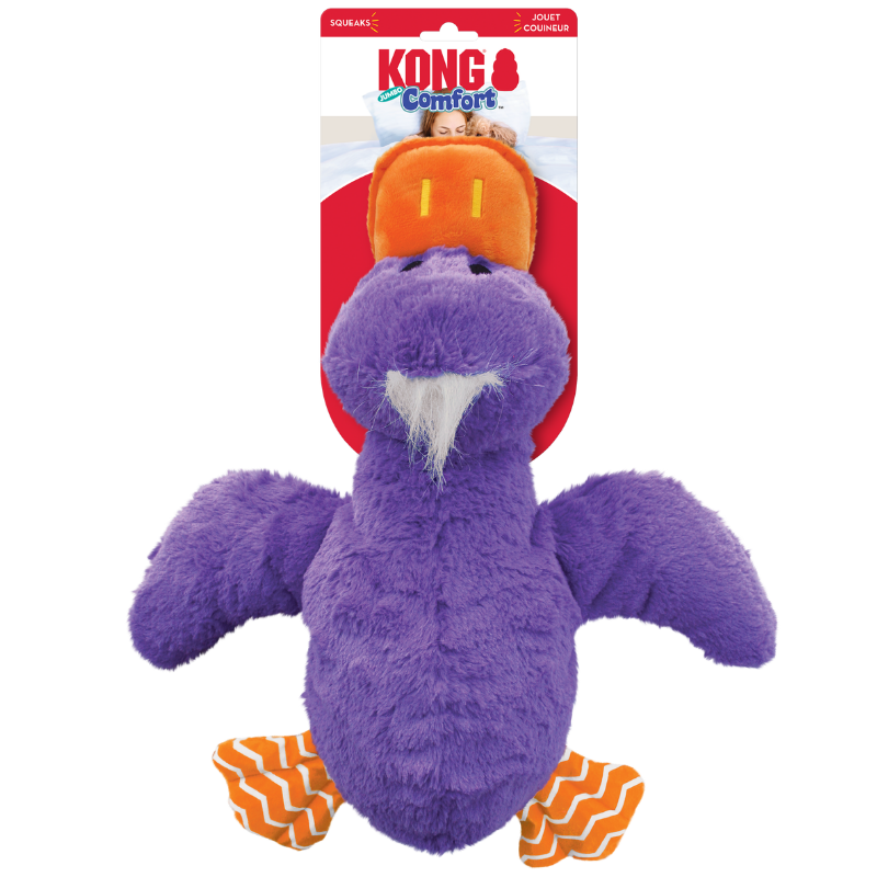 KONG Comfort Jumbo