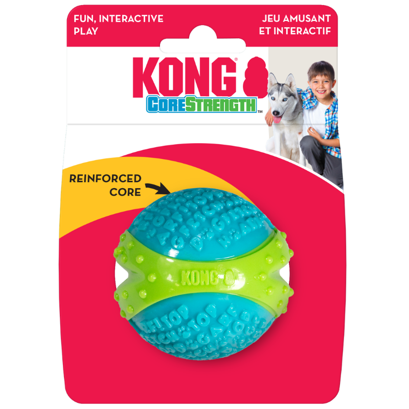 KONG CoreStrength Ball