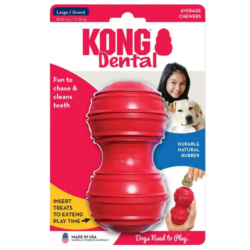 KONG Dental