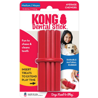 KONG Dental Stick