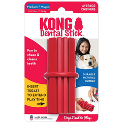 KONG Dental Stick