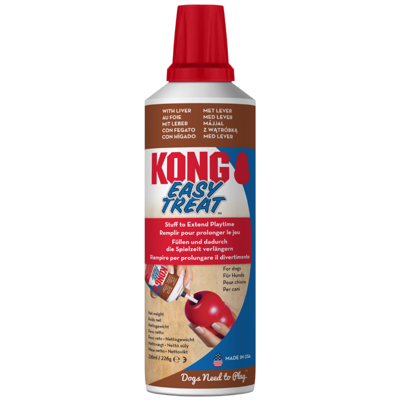 KONG Easy Treat Paste 226 g
