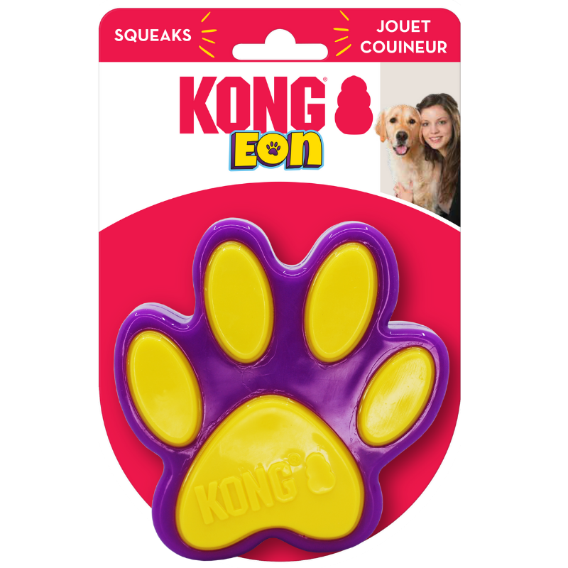 KONG Eon Paw
