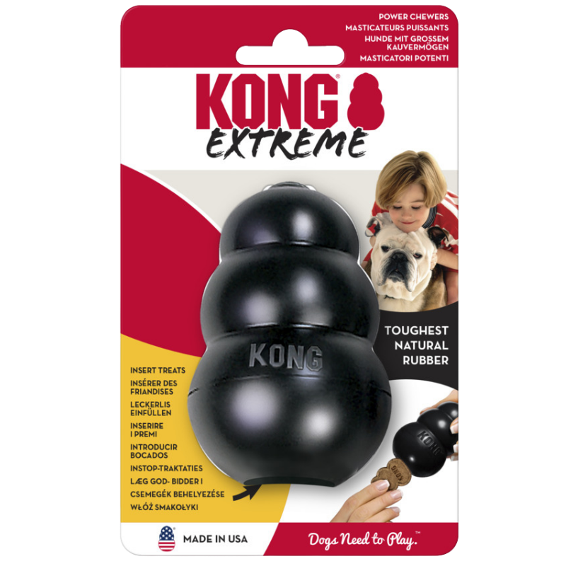 KONG Extreme Large
