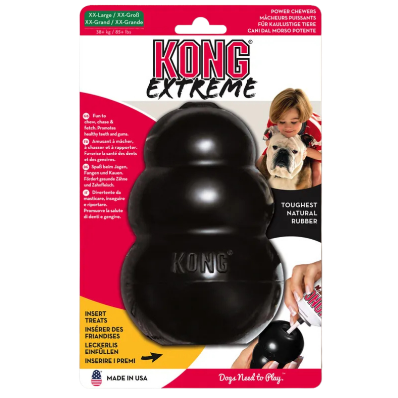 KONG Extreme Giant