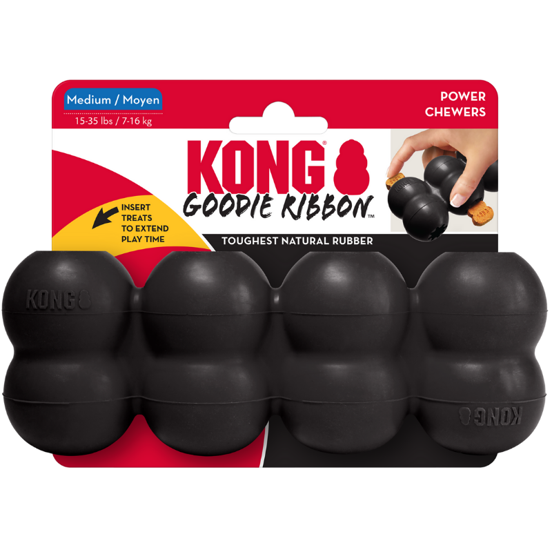 KONG Extreme Goodie Ribbon günstig kaufen