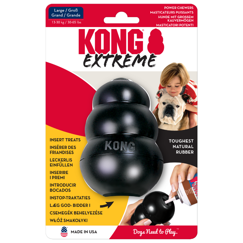KONG Extreme Large