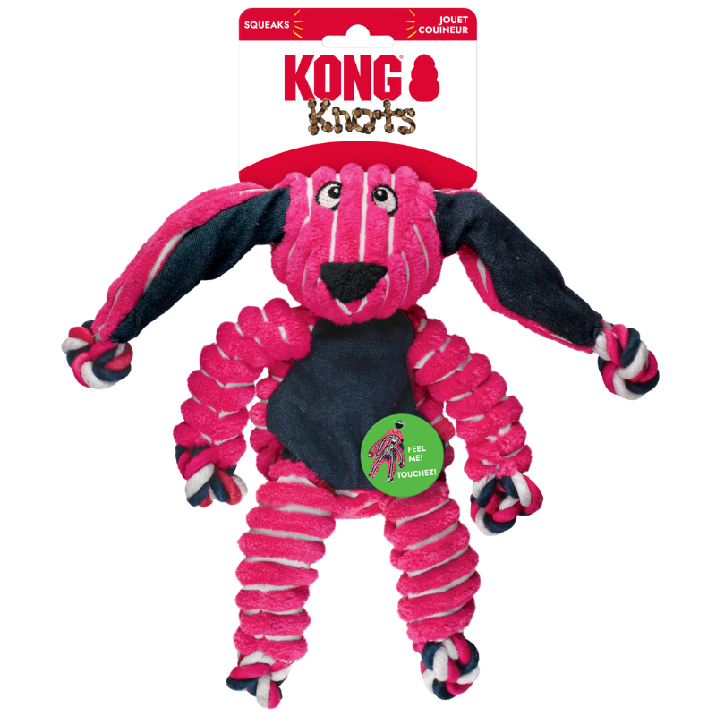 KONG Floppy Knots